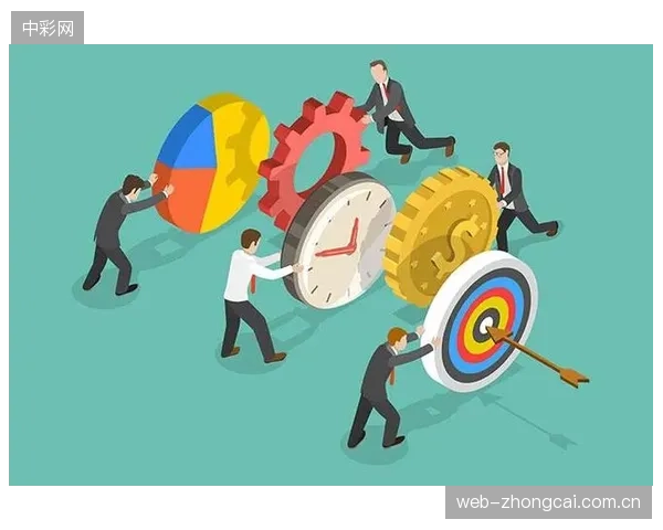 预算管控部门体系构建期优化分配逻辑 强化传播投入产出比提升