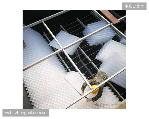 福建省运会场馆的雨水系统升级：高效斜管沉淀池如何提升其应对2026年夏季极端降雨的弹性